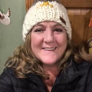 Meet your Posher, Debbie